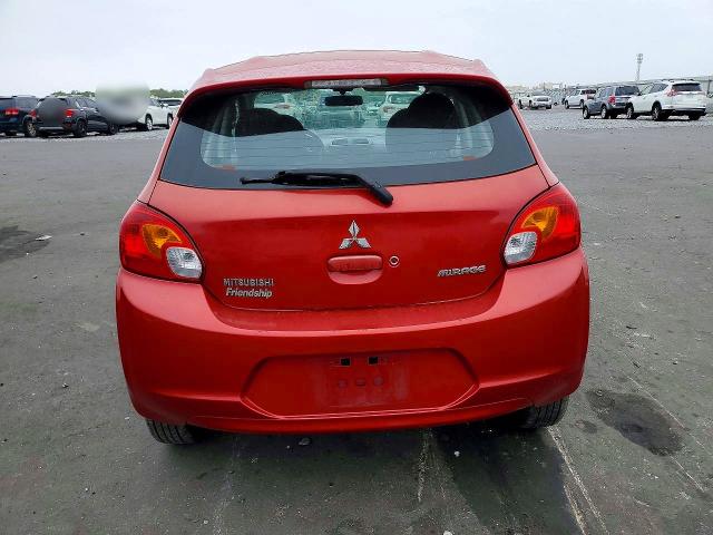 Продаж на аукціоні авто 2014 Mitsubishi Mirage, vin: ML32A4HJ0EH003499, номер лоту: 47069436