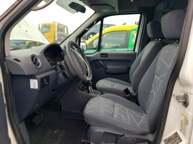 Продажа на аукционе авто 2010 Ford Transit Connect, vin: NM0LS7DN9AT002106, номер лота: 47523626