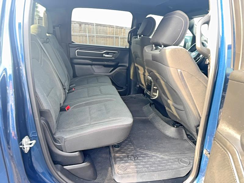Aukcja sprzedaży 2023 Ram 1500, vin: 1C6RRFFG0PN529196, numer aukcji: 45623506