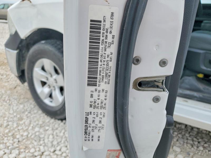 Продажа на аукционе авто 2014 Ram 1500, vin: 1C6RR6FT6ES185479, номер лота: 46306616