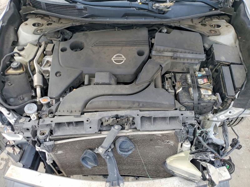 Продажа на аукционе авто 2013 Nissan Altima, vin: 1N4AL3AP2DC290230, номер лота: 46550676