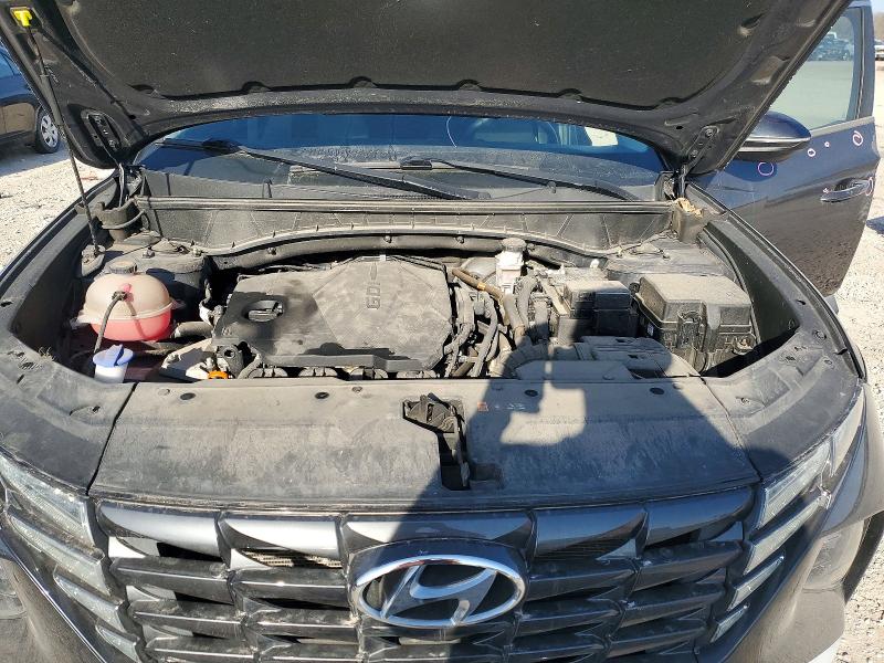 Продажа на аукционе авто 2022 Hyundai Tucson, vin: 5NMJFCAE9NH020379, номер лота: 47871996