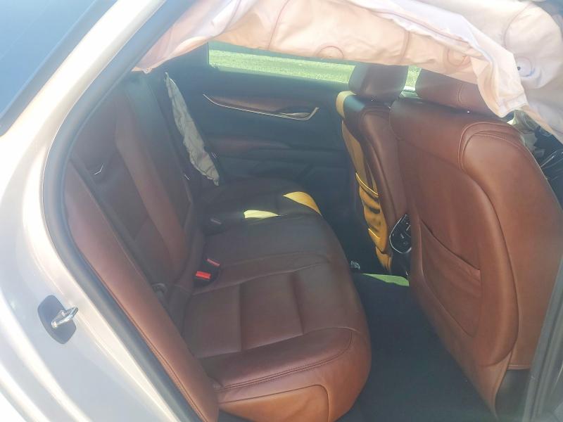 46400646 :رقم المزاد ، 2G61M5S35K9130347 vin ، 2019 Cadillac Xts مزاد بيع