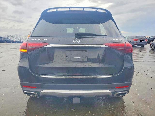 Aukcja sprzedaży 2025 Mercedes-benz Gle, vin: 4JGFB4GB0SB418578, numer aukcji: 46002656