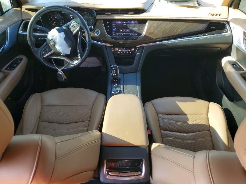 Продаж на аукціоні авто 2020 Cadillac Xt6, vin: 1GYKPFRS6LZ131617, номер лоту: 79932805