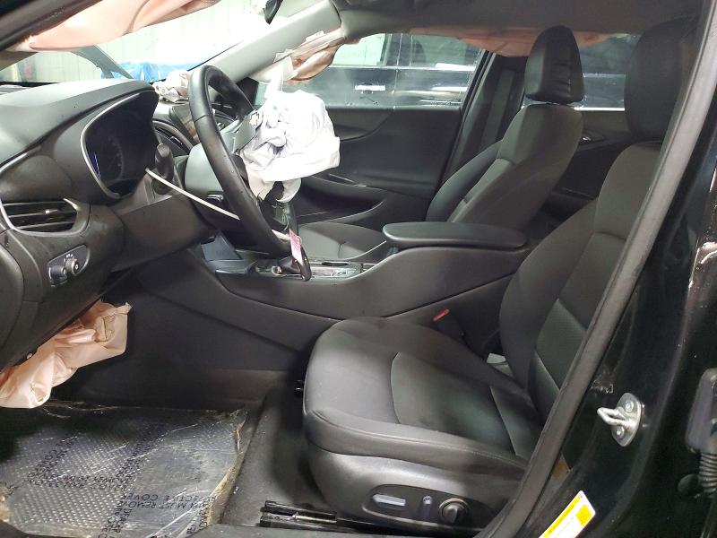 45659236 :رقم المزاد ، 1G1ZG5ST8RF245333 vin ، 2024 Chevrolet Malibu مزاد بيع