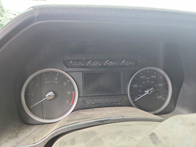 79722845 :رقم المزاد ، 1FT7W2B64JEB74684 vin ، 2018 Ford F250 مزاد بيع