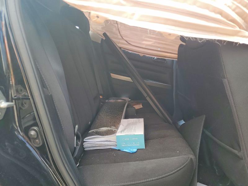 Aukcja sprzedaży 2011 Mazda Cx-7, vin: JM3ER2A59B0400814, numer aukcji: 79919925