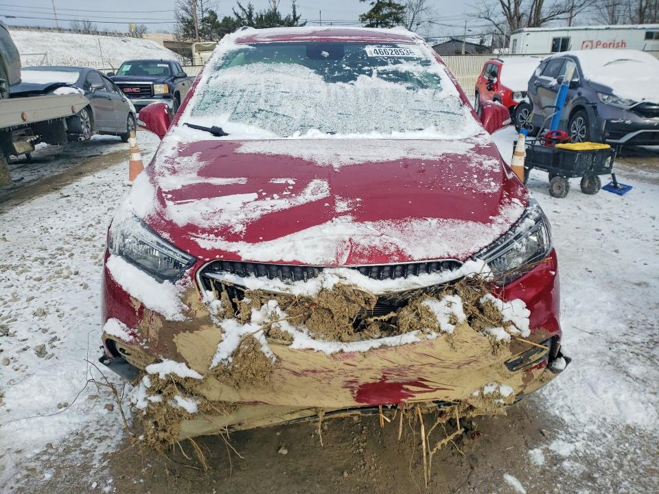 46628536 :رقم المزاد ، KL4CJESB3KB733201 vin ، 2019 Buick Encore مزاد بيع