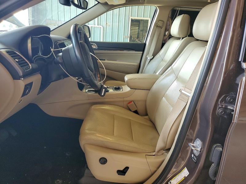 47441626 :رقم المزاد ، 1C4RJFBG1MC599819 vin ، 2021 Jeep Grand Cherokee مزاد بيع