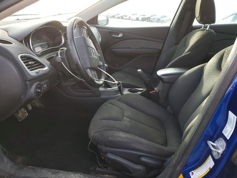 Продаж на аукціоні авто 2013 Dodge Dart, vin: 1C3CDFBA0DD333814, номер лоту: 46181846
