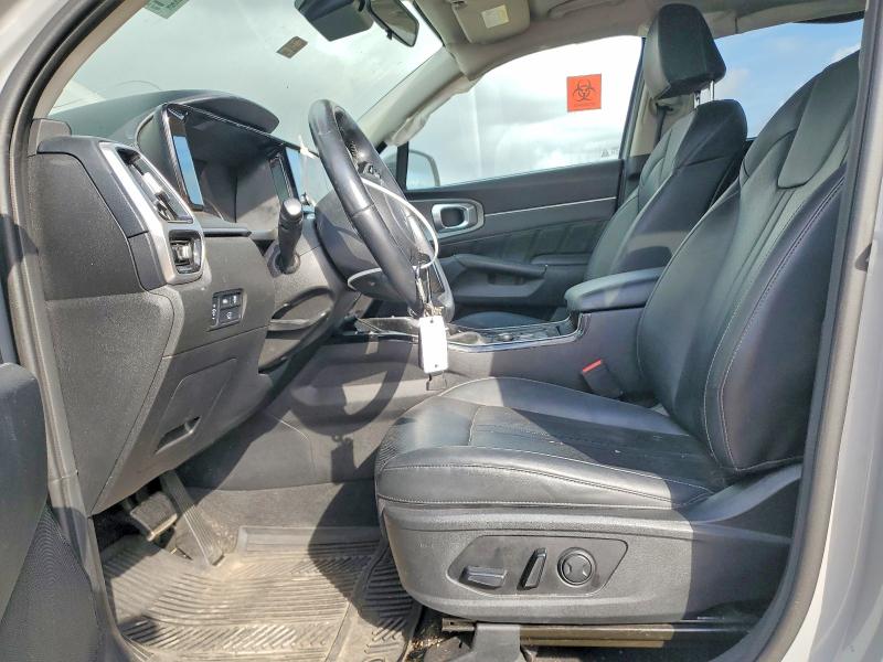 Продажа на аукционе авто 2022 Kia Sorento, vin: 5XYRK4LF7NG146115, номер лота: 41597886