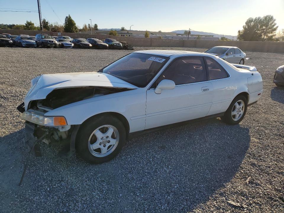 41751146 :رقم المزاد ، JH4KA8276NC000362 vin ، 1992 Acura Legend مزاد بيع