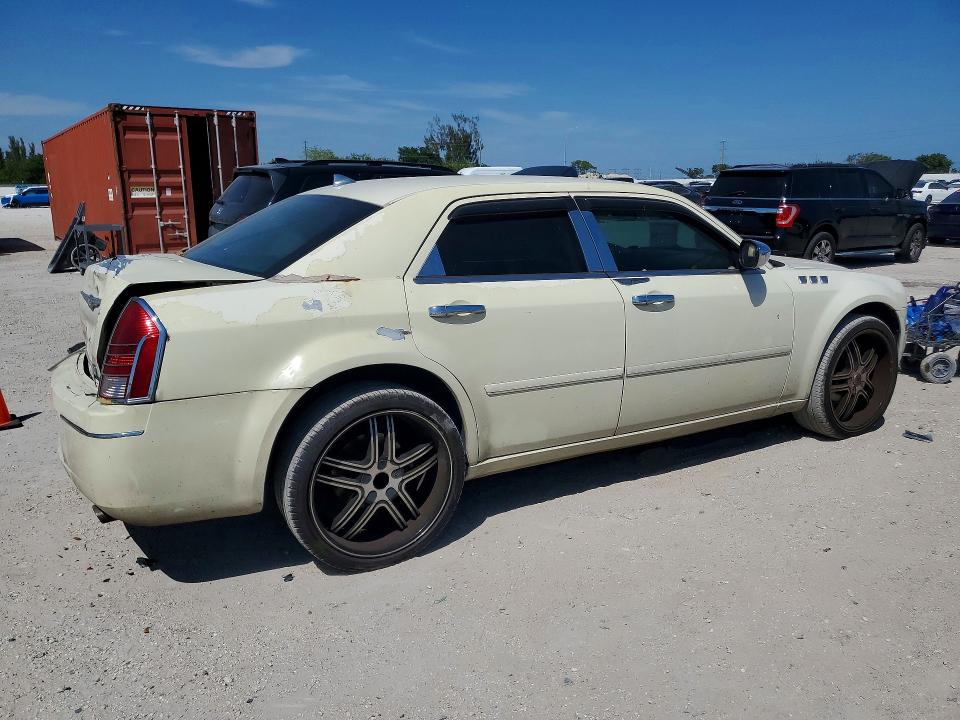 Продажа на аукционе авто 2005 Chrysler 300, vin: 2C3JA53G45H664445, номер лота: 47631076