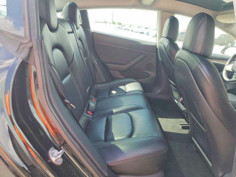 Aukcja sprzedaży 2022 Tesla Model 3, vin: 5YJ3E1EA1NF187196, numer aukcji: 79467395