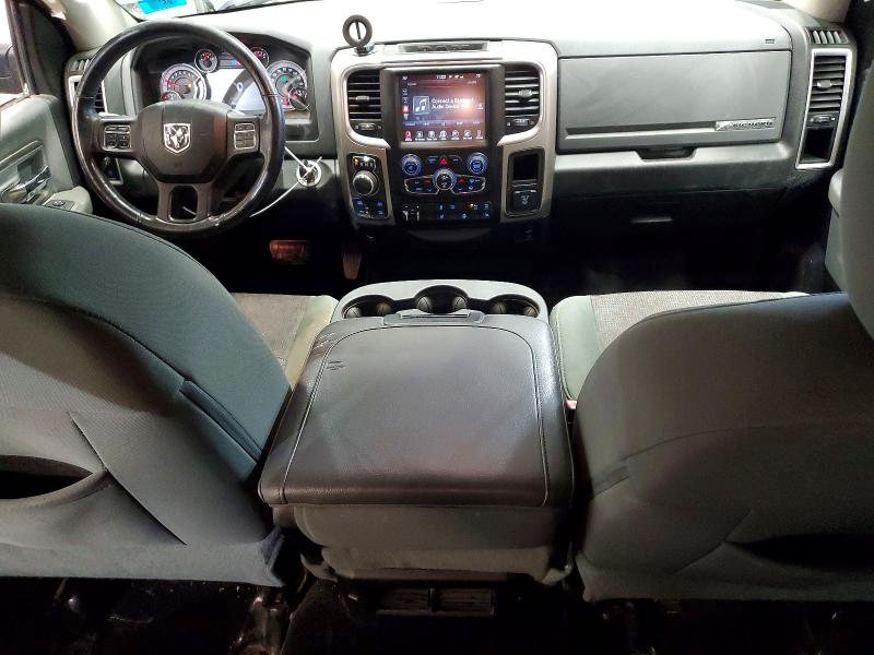 Auction sale of the 2016 Ram 1500, vin: 3C6RR7LT4GG136463, lot number: 79903325