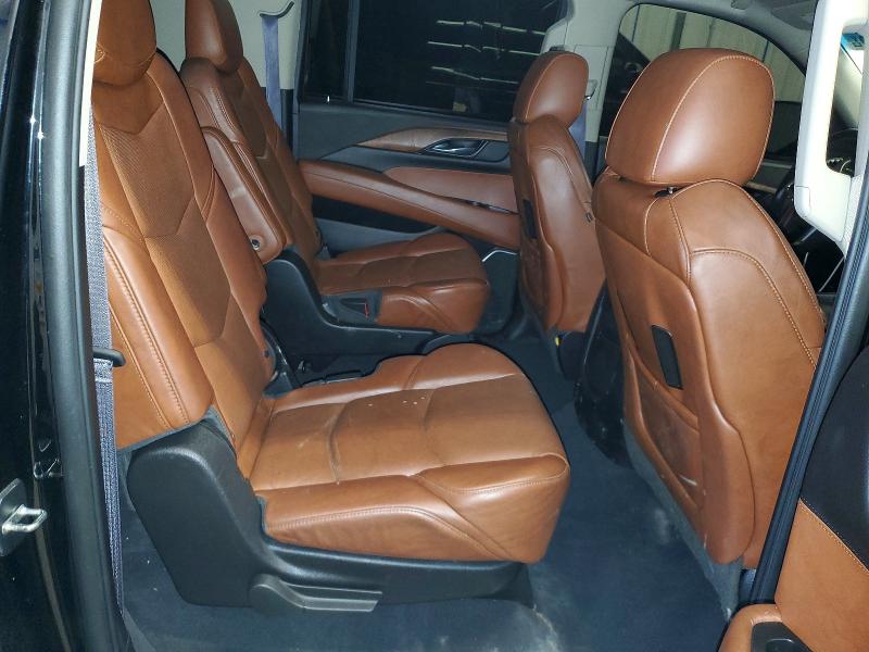Продаж на аукціоні авто 2015 Cadillac Escalade, vin: 1GYS4SKJ1FR552216, номер лоту: 46816566