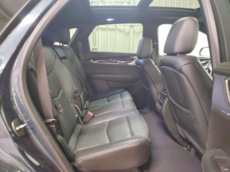 Продажа на аукционе авто 2020 Cadillac Xt5, vin: 1GYKNDRS8LZ116997, номер лота: 47748756
