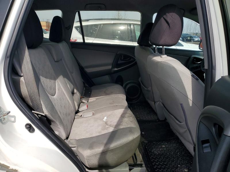 Продажа на аукционе авто 2012 Toyota Rav4, vin: 2T3BF4DV9CW206132, номер лота: 79436475
