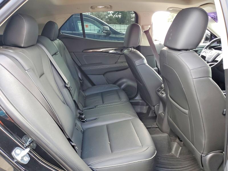 Продажа на аукционе авто 2021 Buick Envision, vin: LRBFZPR40MD142375, номер лота: 47077366
