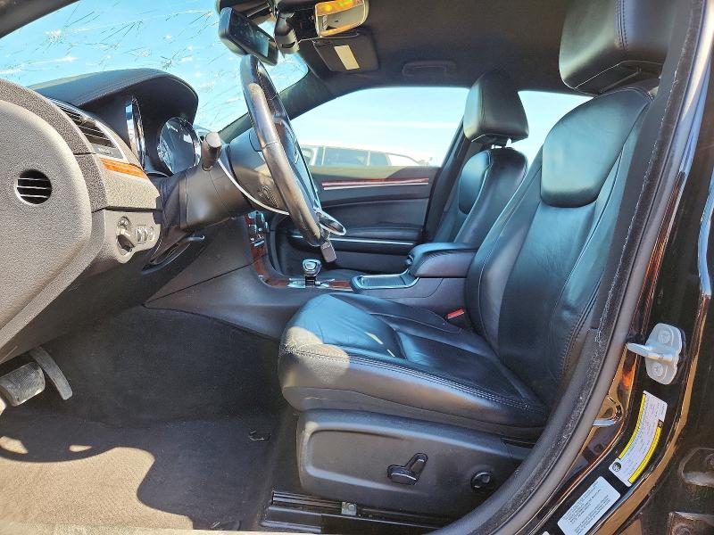 Продаж на аукціоні авто 2014 Chrysler 300, vin: 2C3CCAAG4EH223591, номер лоту: 46289226