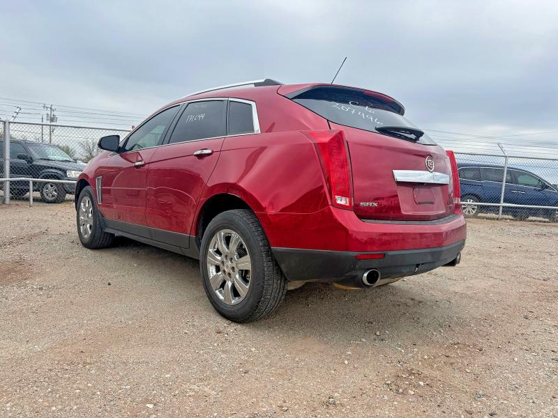 2016 Cadillac Srx მანქანა იყიდება აუქციონზე, vin: 3GYFNBE38GS567869, აუქციონის ნომერი: 48104556