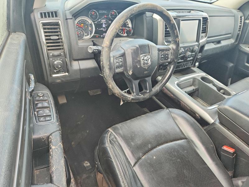 2016 Ram 1500 მანქანა იყიდება აუქციონზე, vin: 1C6RR7HT3GS238371, აუქციონის ნომერი: 41925686