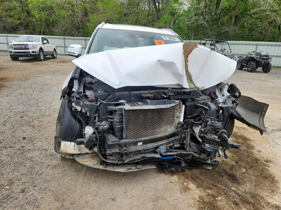 Продаж на аукціоні авто 2022 Hyundai Palisade, vin: KM8R44HE5NU481233, номер лоту: 47130266