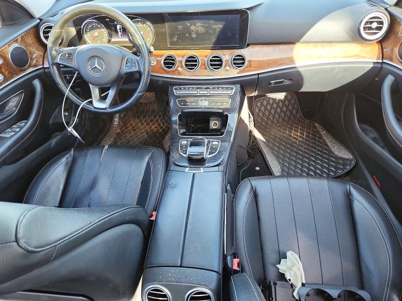 Aukcja sprzedaży 2017 Mercedes-benz E, vin: WDDZF4JB3HA115460, numer aukcji: 46066366