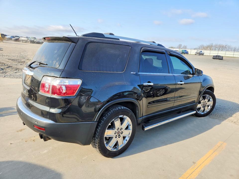 Aukcja sprzedaży 2010 Gmc Acadia, vin: 1GKLRNED7AJ160016, numer aukcji: 48125016