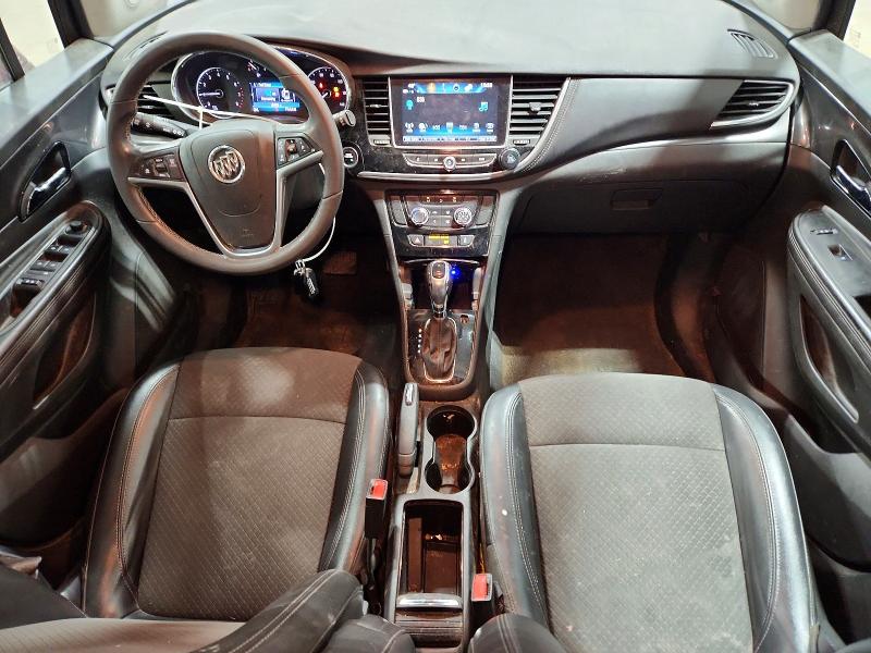 Продаж на аукціоні авто 2019 Buick Encore, vin: KL4CJASB7KB933376, номер лоту: 47475796