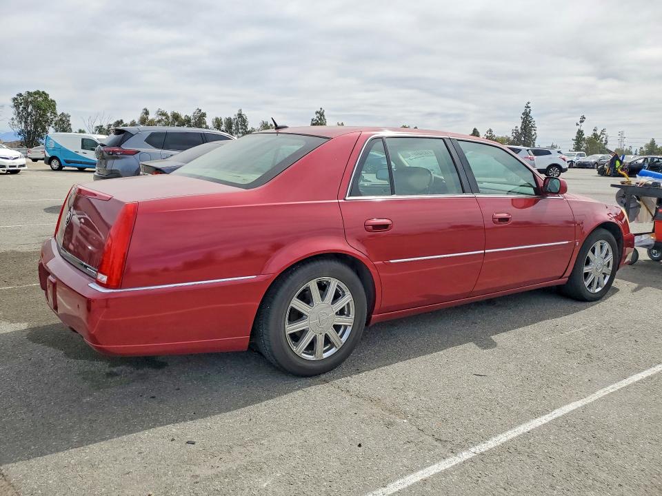 Продаж на аукціоні авто 2007 Cadillac Dts, vin: 1G6KD57Y77U174479, номер лоту: 41834646