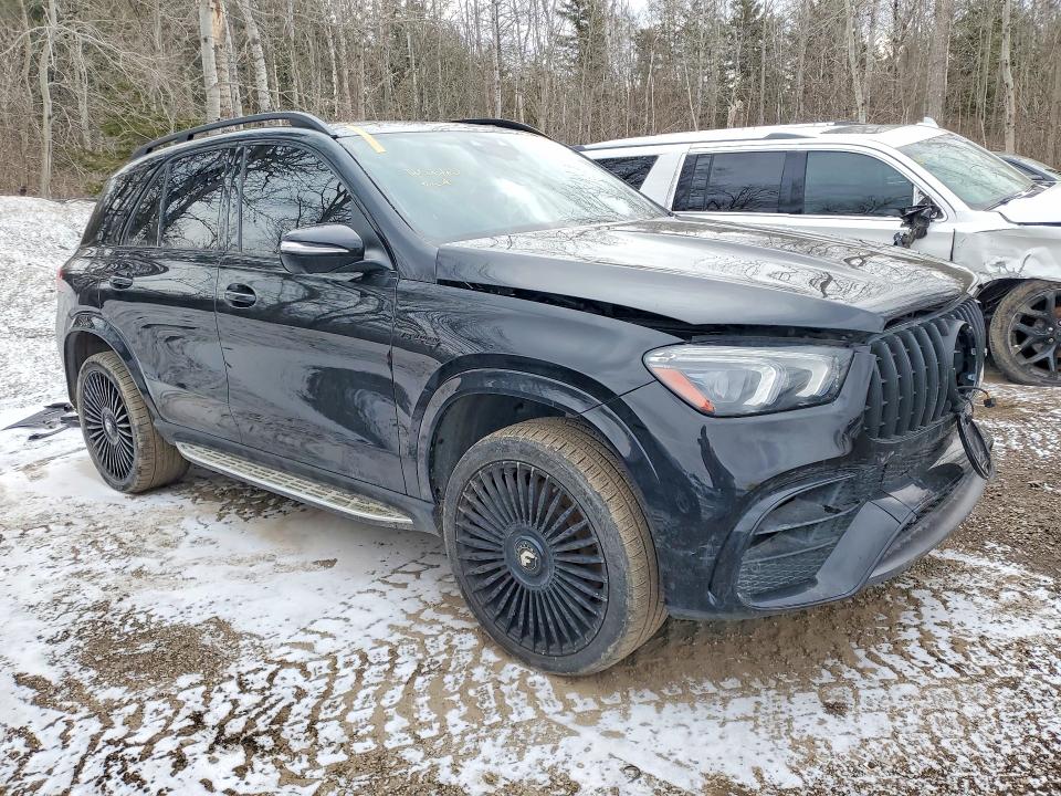 Продажа на аукционе авто 2021 Merc Gle63 S  Awd, vin: 4JGFB8KB5MA227830, номер лота: 41879086
