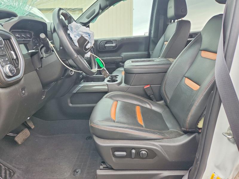 Продажа на аукционе авто 2021 Gmc Sierra, vin: 3GTP9EED6MG442442, номер лота: 48013926