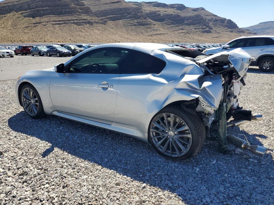Продажа на аукционе авто 2015 Infiniti Q60, vin: JN1CV6EK6FM870920, номер лота: 47106236