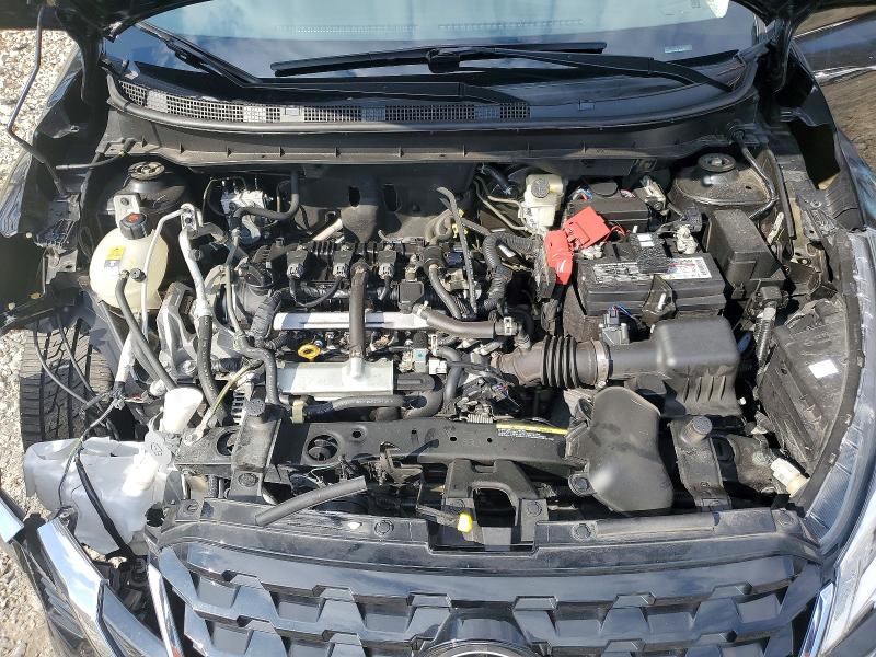Aukcja sprzedaży 2022 Nissan Kicks, vin: 3N1CP5CV6NL499235, numer aukcji: 78858265