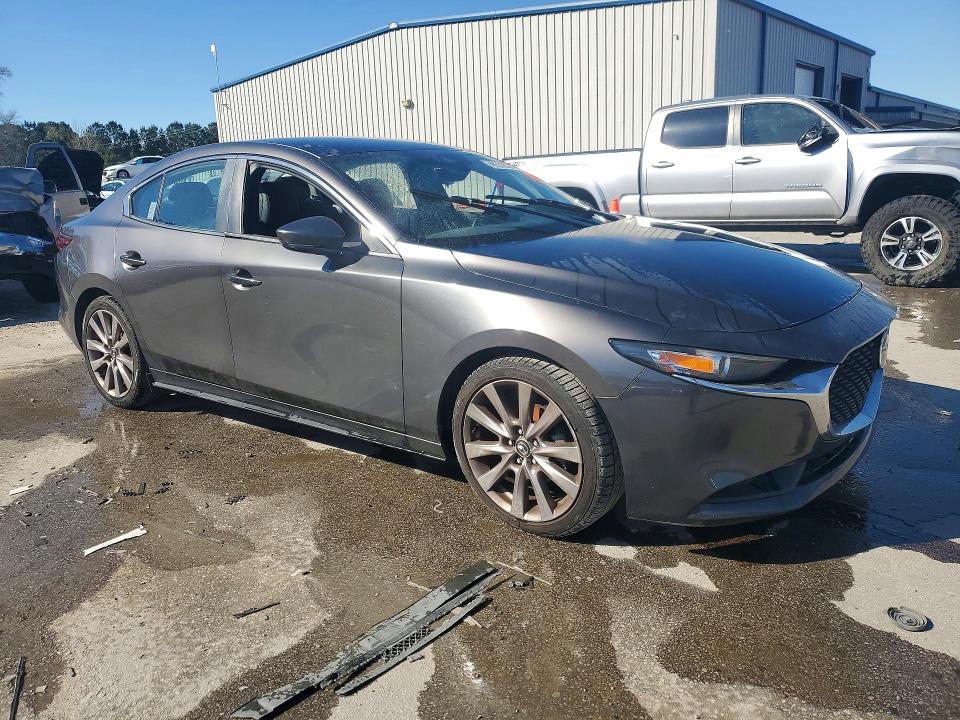 Продаж на аукціоні авто 2020 Mazda 3, vin: 3MZBPACL7LM131473, номер лоту: 46512096