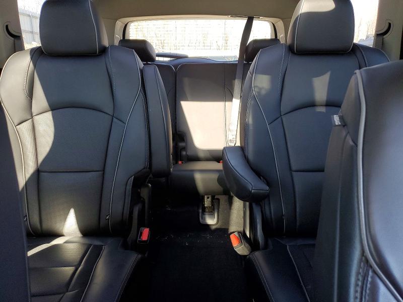 Aukcja sprzedaży 2019 Buick Enclave, vin: 5GAEVCKW9KJ141285, numer aukcji: 42058156
