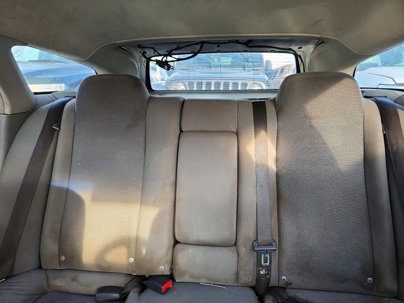 2007 Dodge Magnum მანქანა იყიდება აუქციონზე, vin: 2D4FV47T27H663419, აუქციონის ნომერი: 41979266