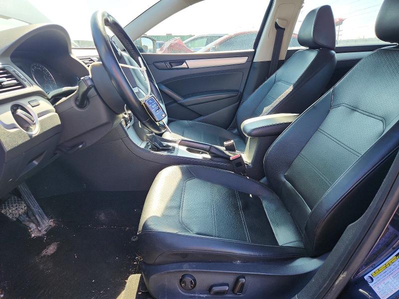Продажа на аукционе авто 2013 Volkswagen Passat, vin: 1VWBH7A38DC136591, номер лота: 45588536