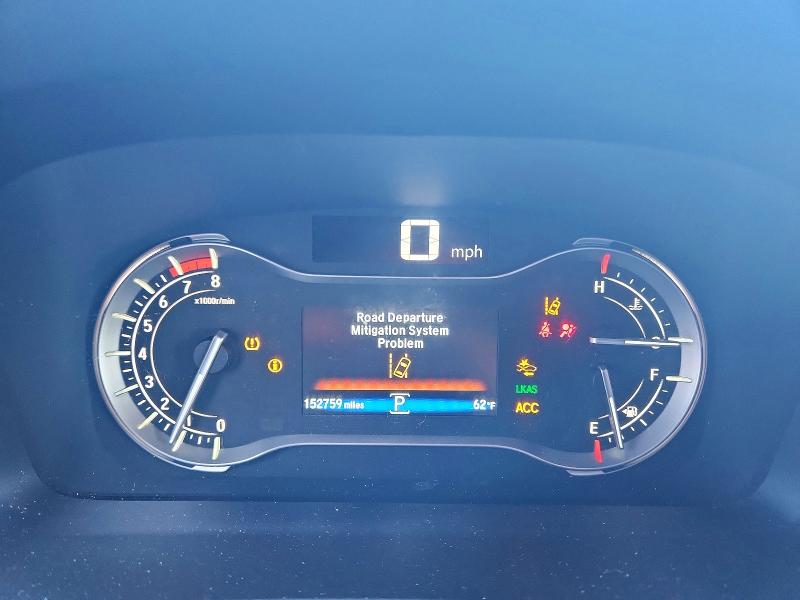 Aukcja sprzedaży 2016 Honda Pilot, vin: 5FNYF6H98GB021892, numer aukcji: 47829566