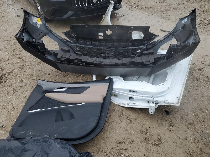 Aukcja sprzedaży 2020 Hyundai Santa Fe, vin: 5NMS53AD8LH210153, numer aukcji: 79587415
