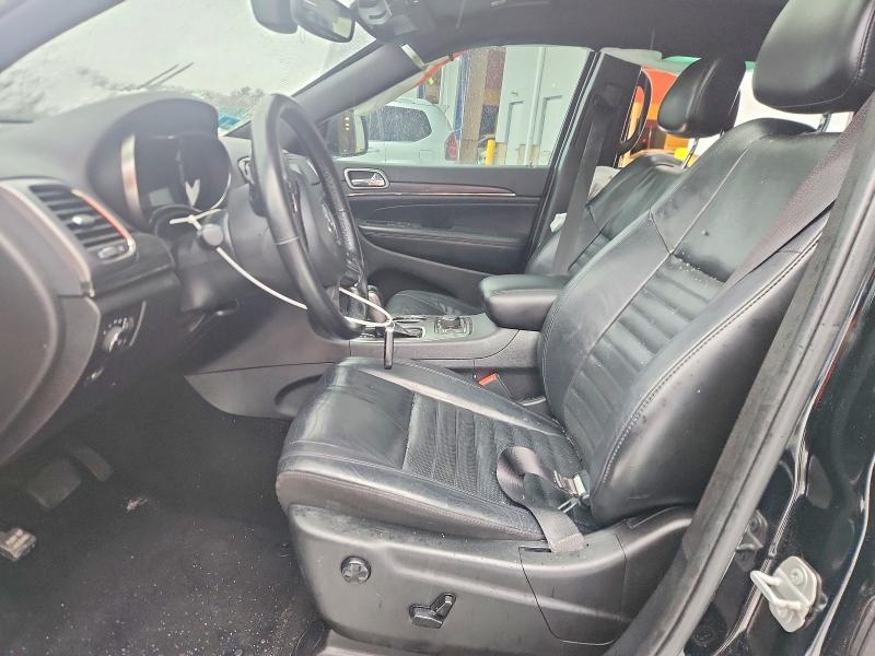 Продажа на аукционе авто 2020 Jeep Grand Cherokee, vin: 1C4RJFBG7LC177780, номер лота: 78853515