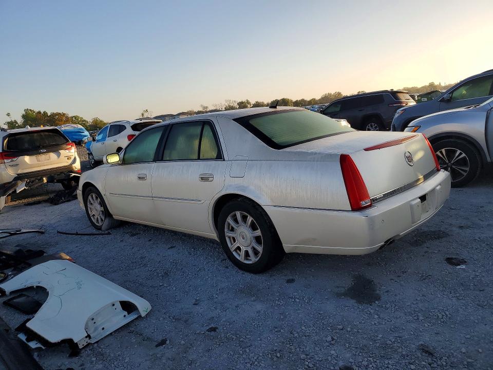 Продаж на аукціоні авто 2008 Cadillac Dts, vin: 1G6KD57Y38U141450, номер лоту: 45460946
