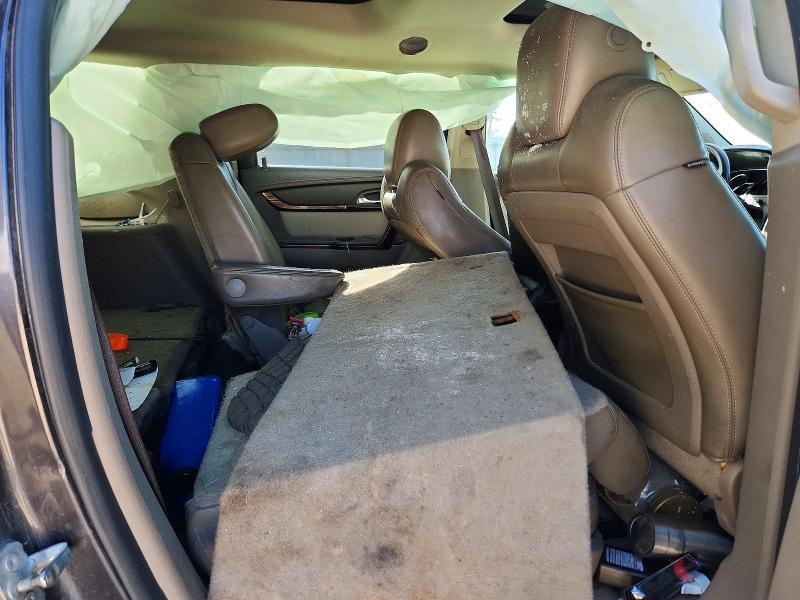 47591206 :رقم المزاد ، 1GKKVTKD1DJ265610 vin ، 2013 Gmc Acadia مزاد بيع