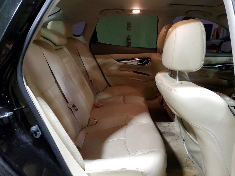 Aukcja sprzedaży 2016 Infiniti Q70, vin: JN1BY1AR5GM271100, numer aukcji: 79225385