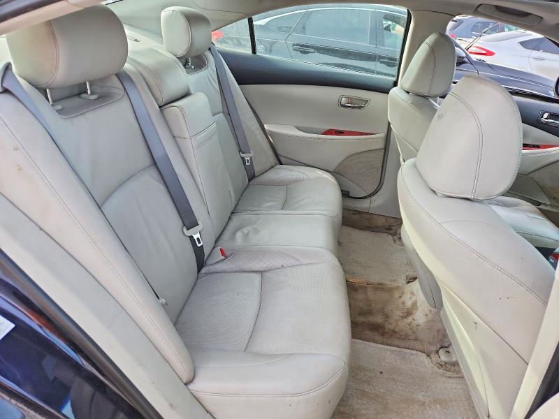 Aukcja sprzedaży 2007 Lexus Es 350, vin: JTHBJ46G272077211, numer aukcji: 46745066