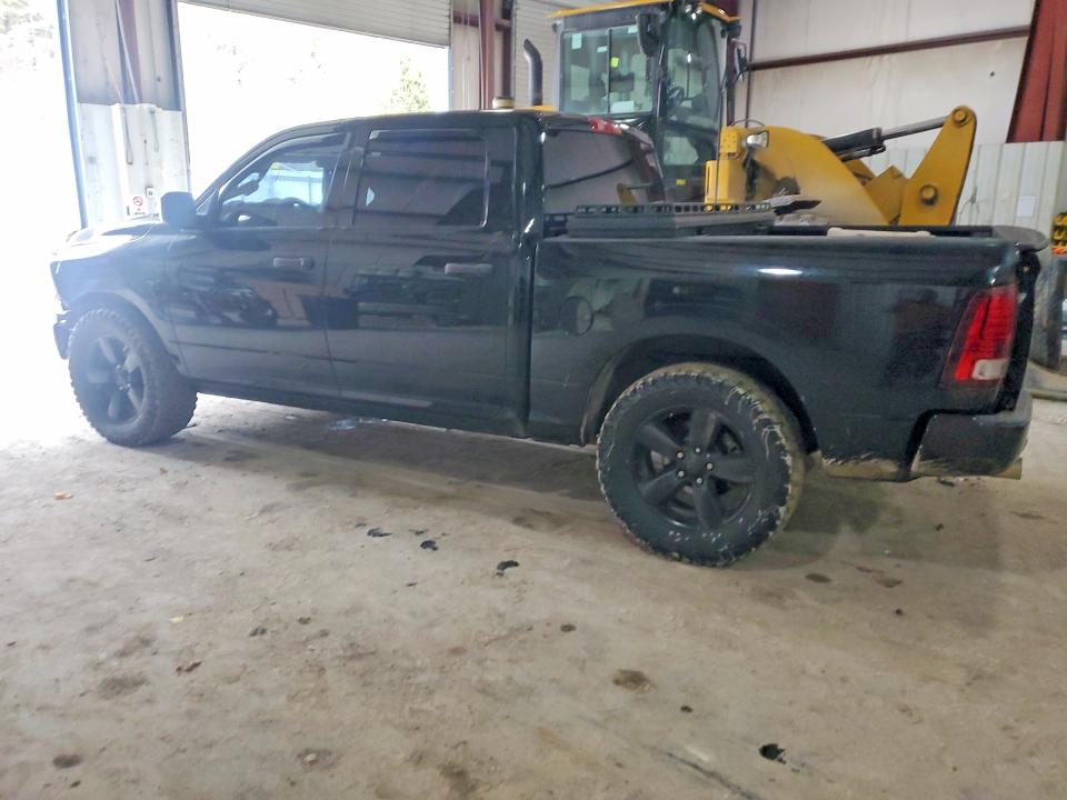 2014 Ram 1500 მანქანა იყიდება აუქციონზე, vin: 1C6RR7KT6ES393115, აუქციონის ნომერი: 79653775
