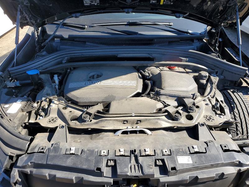 46198306 :رقم المزاد ، WBX73EF0XR5Z28783 vin ، 2024 Bmw X1 مزاد بيع