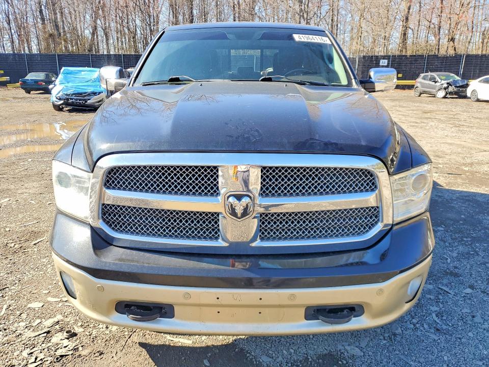 Продажа на аукционе авто 2015 Ram 1500, vin: 1C6RR6WTXFS722744, номер лота: 41964116